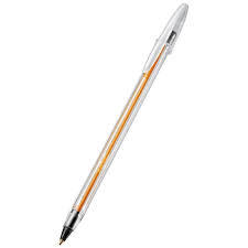 BOLIGRAFO BIC 0.8MM CRISTAL FINA NEGRO
