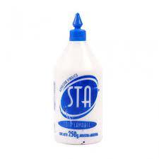 ADHESIVO STA x 250 GR