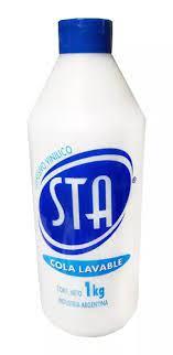 ADHESIVO STA x 1000 GR