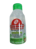 Silicona liquida Sta 250 gr