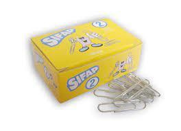 CLIPS SIFAP N2