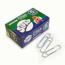 CLIPS SIFAP N5