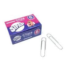 CLIPS SIFAP N6