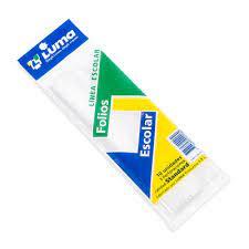 FOLIO LUMA T/R STANDARD x 10