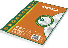 REPUESTO AMERICA N3 96 HJ RAY