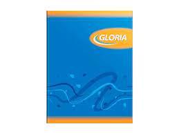 CUADERNO GLORIA T/F 48HJ CUADRO