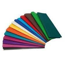 PAPEL BARRILETE COLORES VARIOS