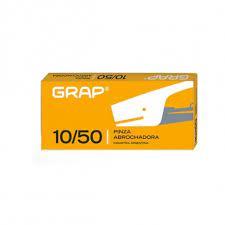 Broches Grap 10/50 x 1000