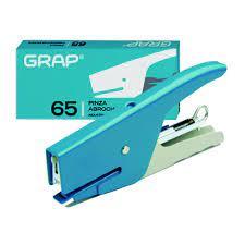 Pinza abrochadora Grap 65