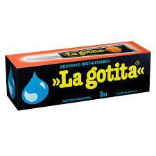 La gotita 2ml