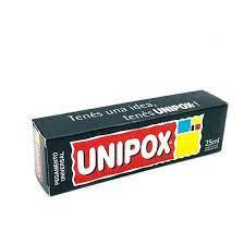 Adhesivo Unipox 25 ml