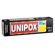 Adhesivo Unipox 100ml