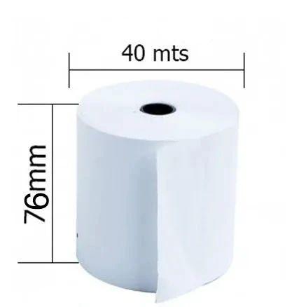 Rollo obra cifra eco 76x40 x 10 cinens
