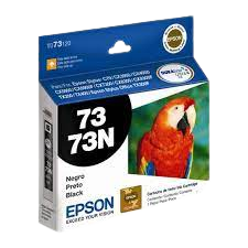 Cartucho Epson T073/negro