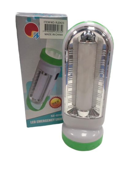 Linterna led