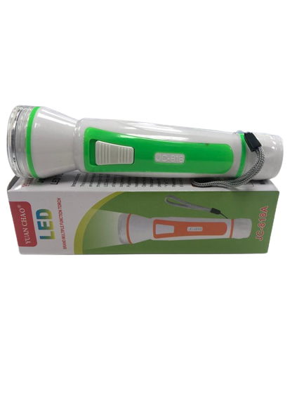 Linterna led