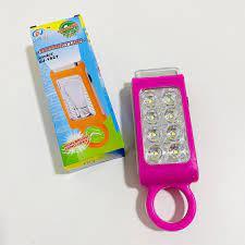 Linterna led
