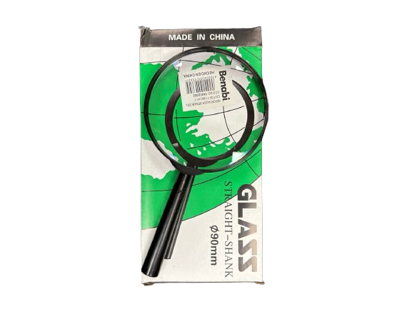 Lupa 90mm