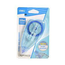 Corrector en cinta Grande 20mts