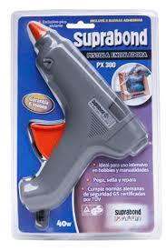 Pistola enconladora SUPRABOND PX300 grande