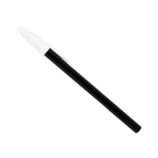 BOLIGRAFO BIC 1MM OPACO MEDIA NEGRO 861846 