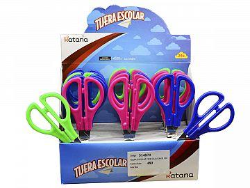 Tijera Escolar Katana 