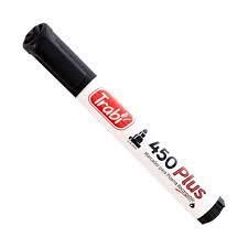 MARCADOR TRABI 450 P/PIZARRA NEGRO
