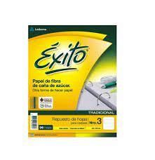 REPUESTO EXITO 96 HJ RAY TRADICIONAL
