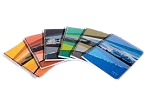 CUADERNO AMERICA UNIVERSITARIO 80 HOJAS RAYADO