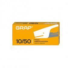 Broches Grap 10/50 x 1000
