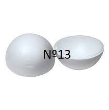 Esfera Telgopor nº13