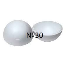 Esfera Telgopor nº30