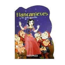 Blancanieves clásico baby Artemisa
