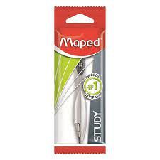 Compas Maped study