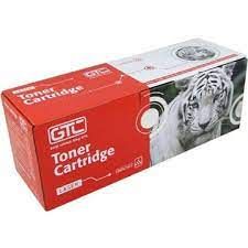 Toner gtc p/HP CF217A c/chip