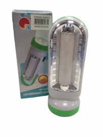 Linterna led
