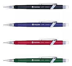 Portaminas pizzini pta fija 0.5mm