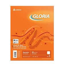 Repuesto gloria t/r 48hjs ray