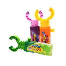 Catch pop fun candy