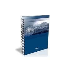Cuaderno Avon 22x29.7 84hj Ray.