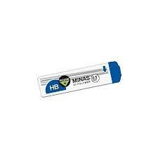 Minas Pizzini 0.5 Hb 60mm x 12u