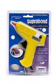 Pistola enconladora SUPRABOND HX100 chica