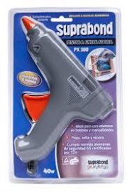 Pistola enconladora SUPRABOND PX300 grande
